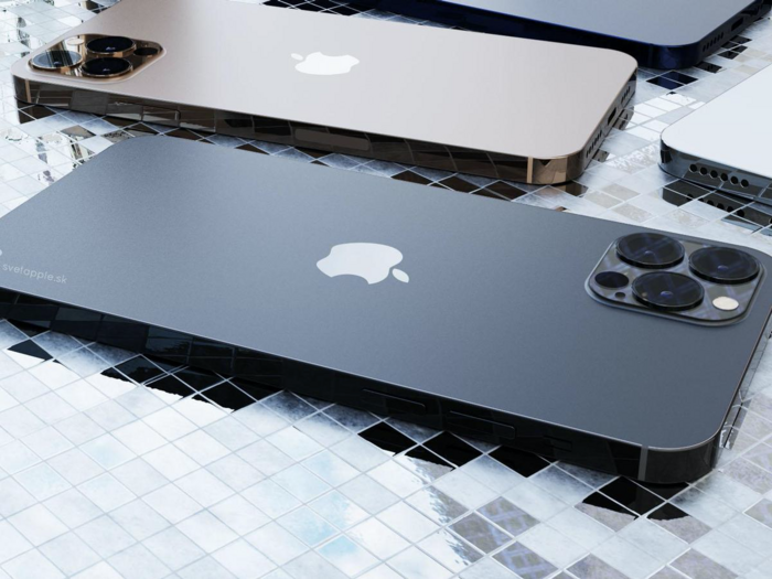 Sang 7/10, Apple co the bat mi ngay ra mat iPhone 12-Hinh-4