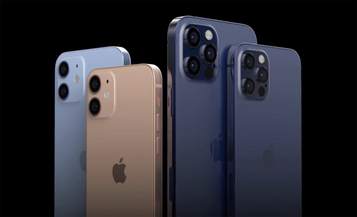 Sang 7/10, Apple co the bat mi ngay ra mat iPhone 12-Hinh-2