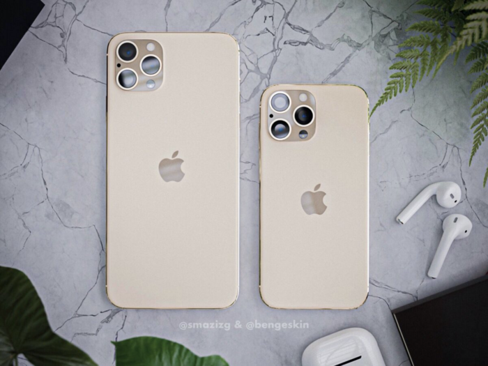 Sang 7/10, Apple co the bat mi ngay ra mat iPhone 12