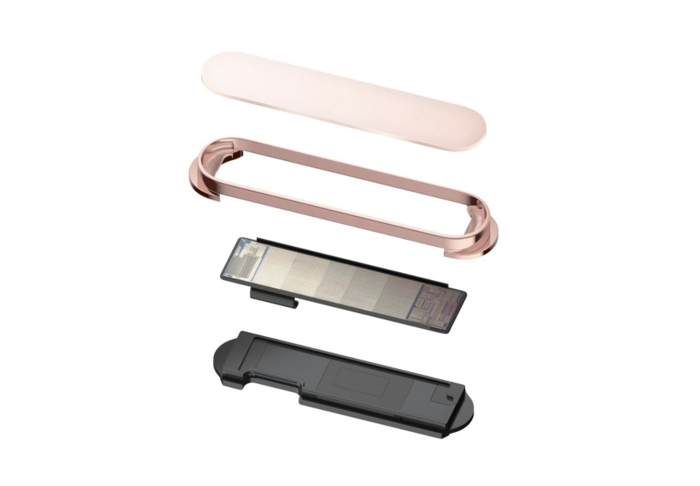 Phó Giám đốc Kỹ thuật Phần cứng - John Ternus cho biết rằng, cảm biến Touch ID trên iPad Air 4 là một "sự tiến hóa của công nghệ" khi so sánh với thế hệ tiền nhiệm.