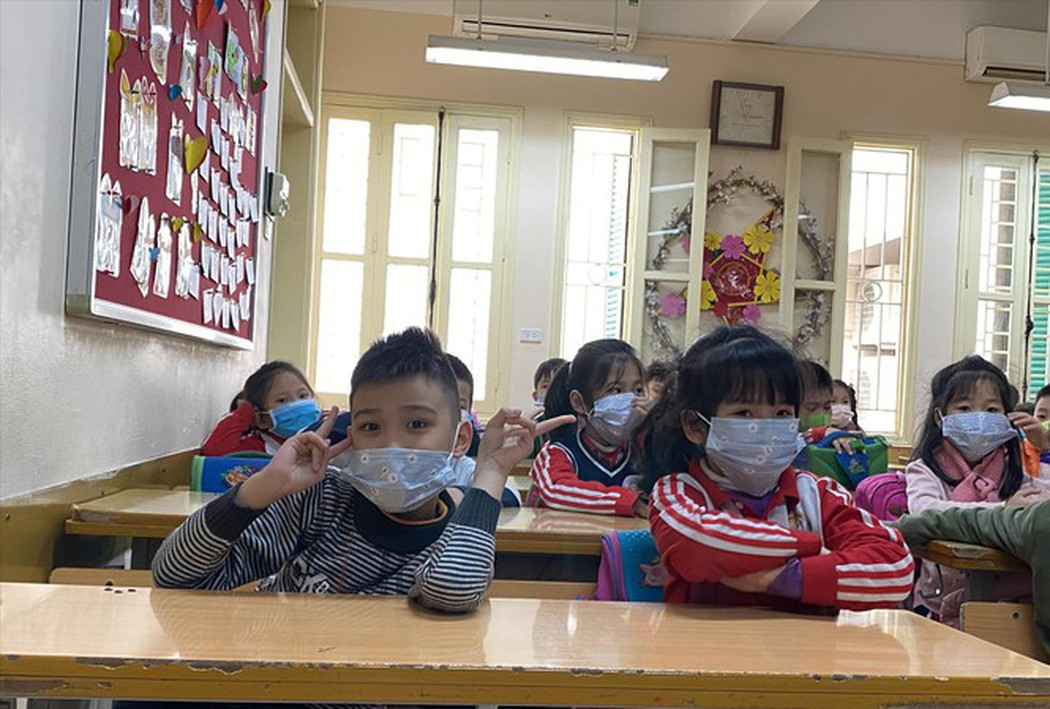 TP HCM kien nghi cho hoc sinh nghi het thang 3 de tranh Covid-19