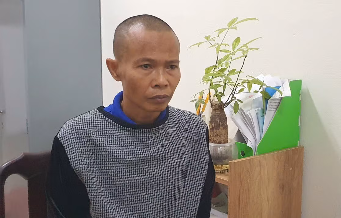 Xe ban tai tong chet 3 nguoi: Tai xe duong tinh voi ma tuy