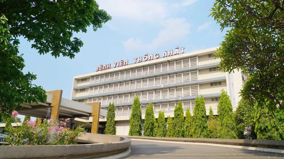 Công ty Mendent trúng gói thầu cung cấp TBYT cho Bệnh viện Thống Nhất - Hình 2 Cong ty Mendent trung goi thau cung cap TBYT cho Benh vien Thong Nhat-Hinh-2