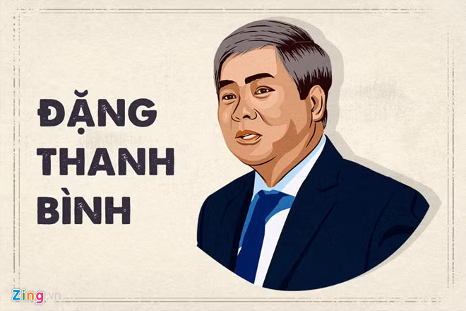 Diem danh nhung sep lon ngan hang “nga ngua” vi thieu trach nhiem