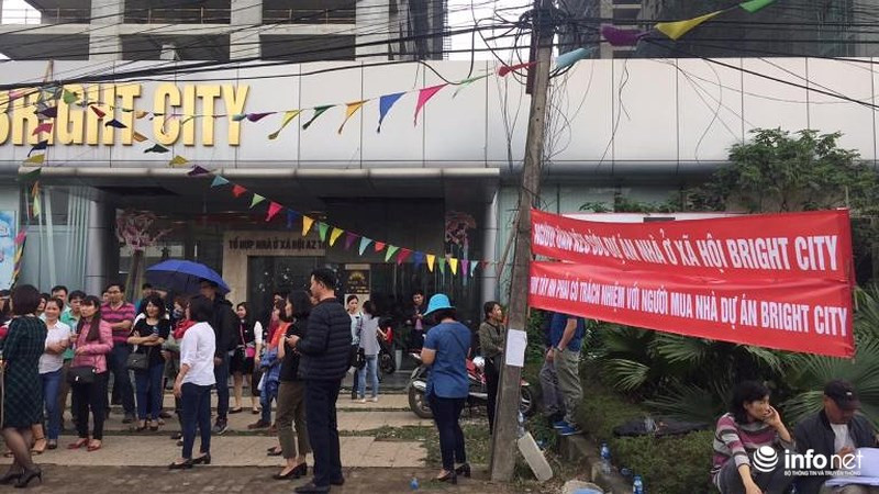 Du an dinh dam AZ Thang Long cham tien do, chu dau tu doi... thanh ly hop dong-Hinh-2