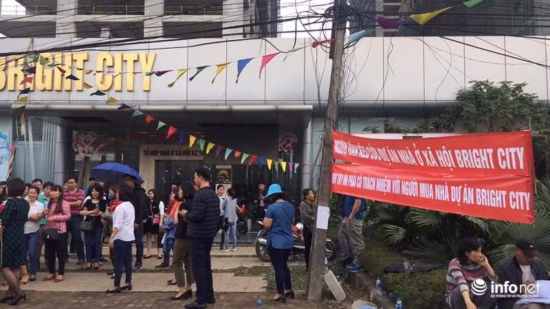 Du an dinh dam AZ Thang Long cham tien do, chu dau tu doi... thanh ly hop dong-Hinh-2