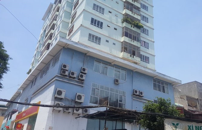 Loat chung cu Ha Noi bi “beu ten” vi yeu kem ve PCCC-Hinh-10