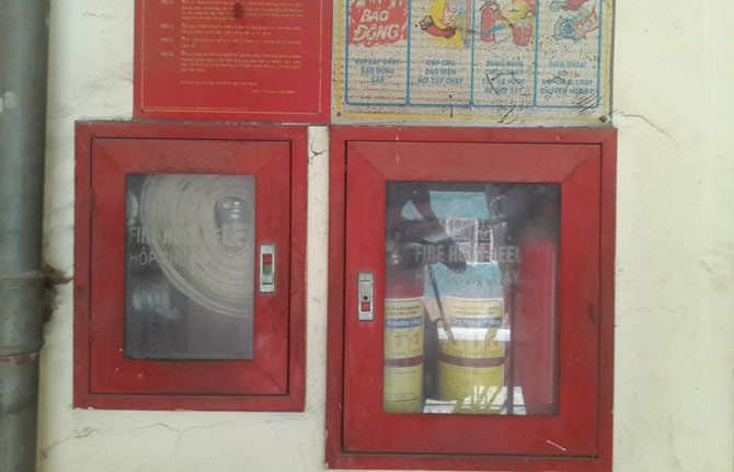 Loat chung cu Ha Noi bi “beu ten” vi yeu kem ve PCCC-Hinh-9