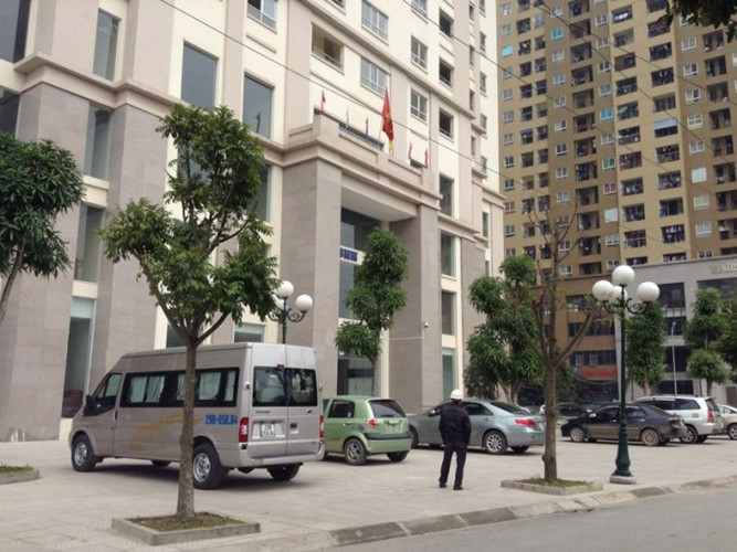 Loat chung cu Ha Noi bi “beu ten” vi yeu kem ve PCCC-Hinh-5