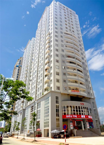 Loat chung cu Ha Noi bi “beu ten” vi yeu kem ve PCCC-Hinh-3