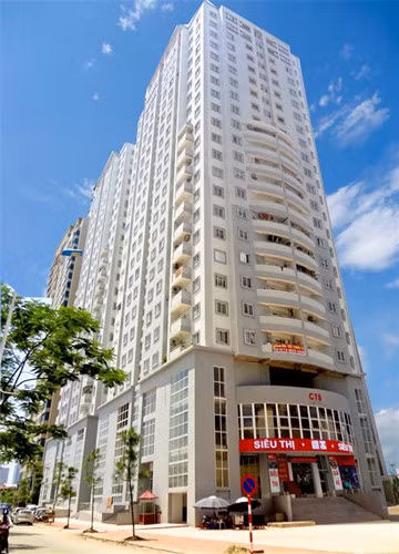 Loat chung cu Ha Noi bi “beu ten” vi yeu kem ve PCCC-Hinh-3