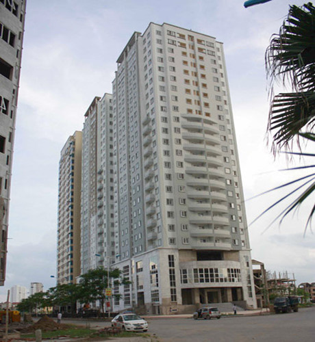 Loat chung cu Ha Noi bi “beu ten” vi yeu kem ve PCCC-Hinh-4