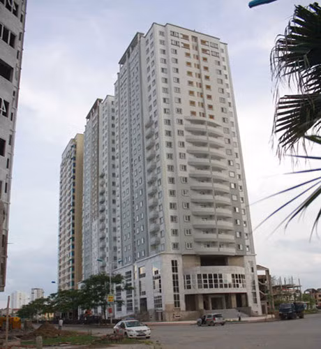 Loat chung cu Ha Noi bi “beu ten” vi yeu kem ve PCCC-Hinh-4