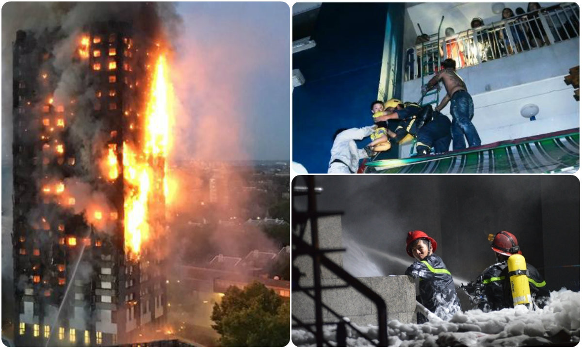 Ai “tiep tay” cho CDT chung cu “quen” trach nhiem PCCC?