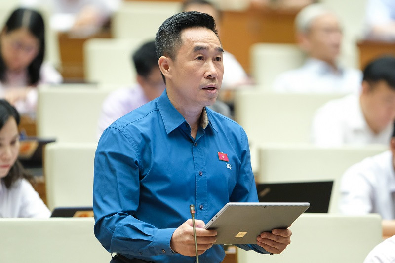 Cấm ngăn chặn, cản trở việc phổ biến, sử dụng Quốc kỳ, Quốc huy, Quốc ca là cần thiết - Hình 3 Cam ngan chan, can tro viec pho bien, su dung Quoc ky, Quoc huy, Quoc ca la can thiet-Hinh-3