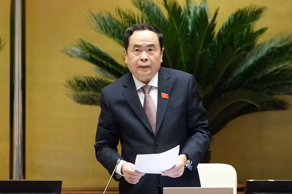 Luat Phong, chong bao luc gia dinh hien hanh co nhieu bat cap