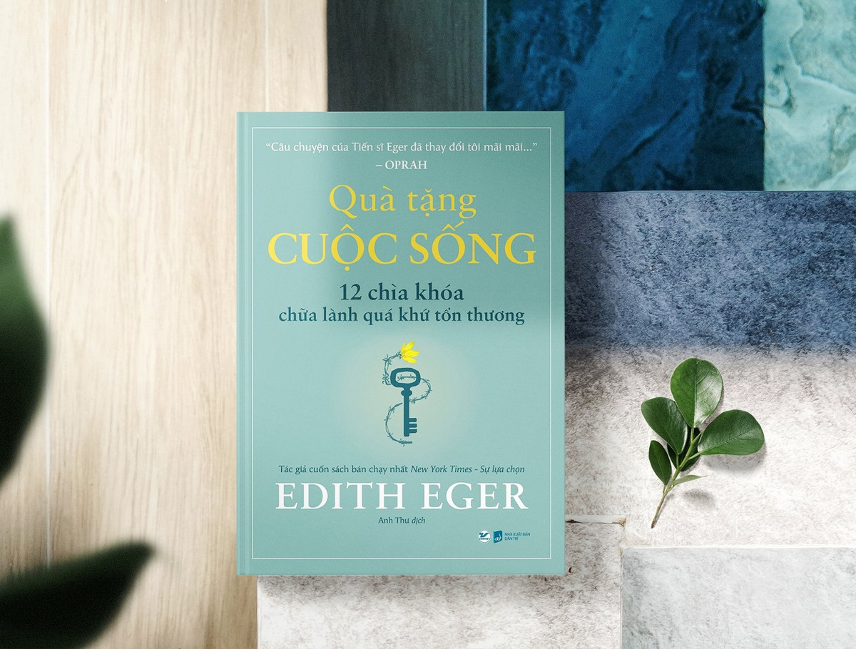 Qua tang cuoc song - 12 chia khoa chua lanh qua khu ton thuong-Hinh-2