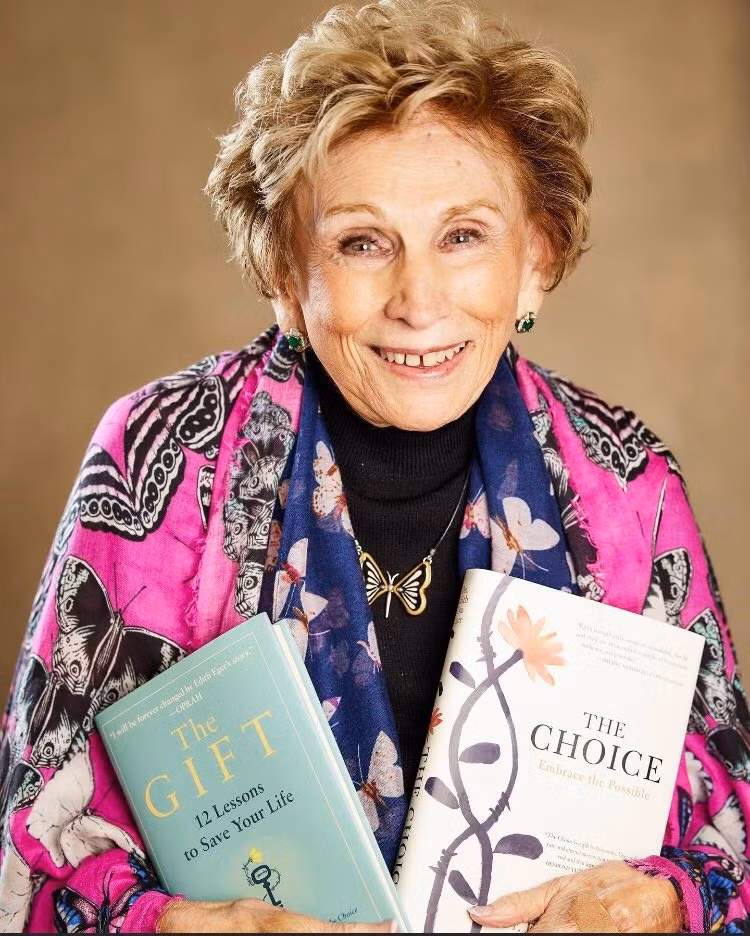 Qua tang cuoc song - 12 chia khoa chua lanh qua khu ton thuong