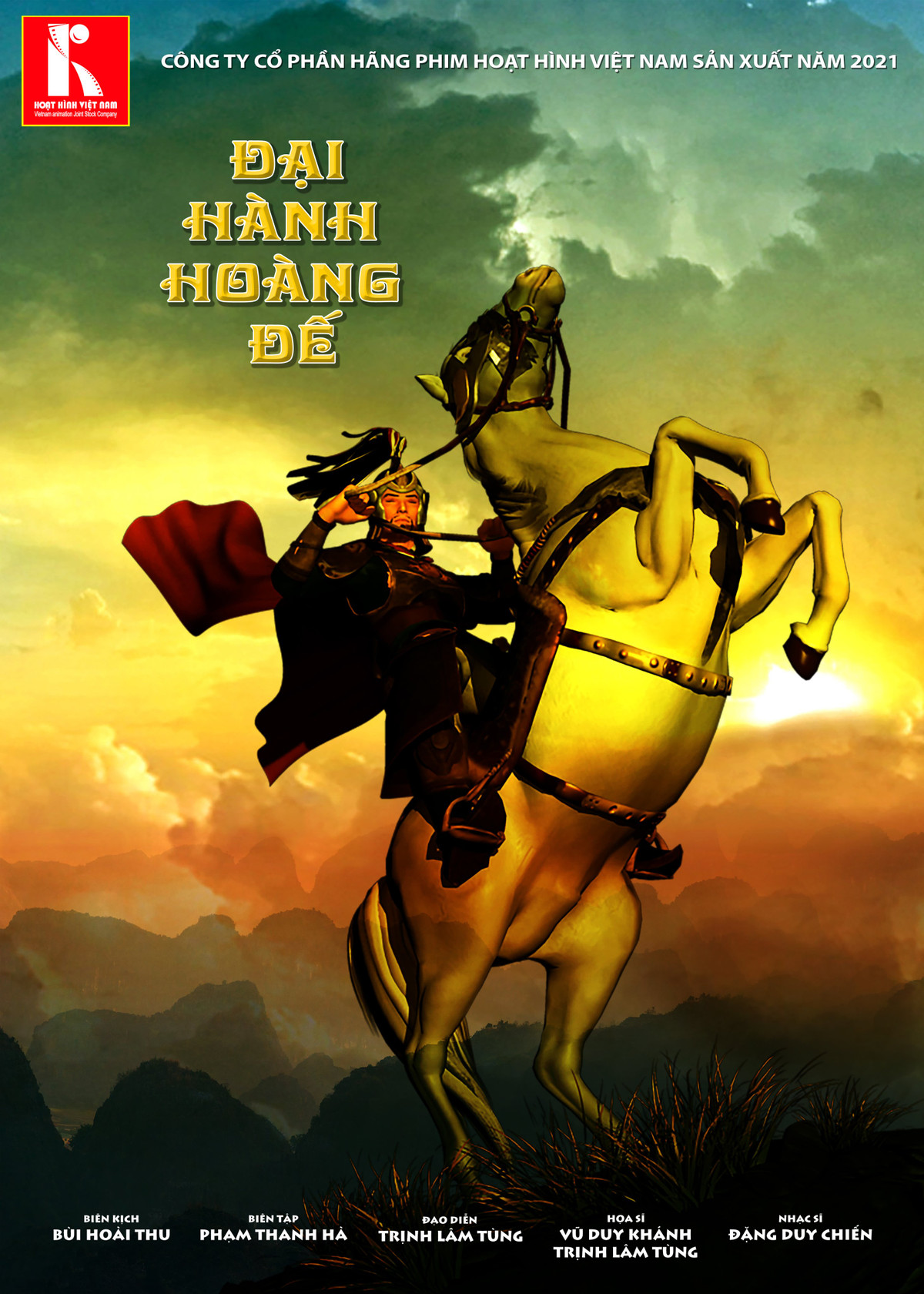 Hà Nội chiếu phim hoạt hình giá 0 đồng tặng trẻ em dịp hè - Hình 3 Ha Noi chieu phim hoat hinh gia 0 dong tang tre em dip he-Hinh-3