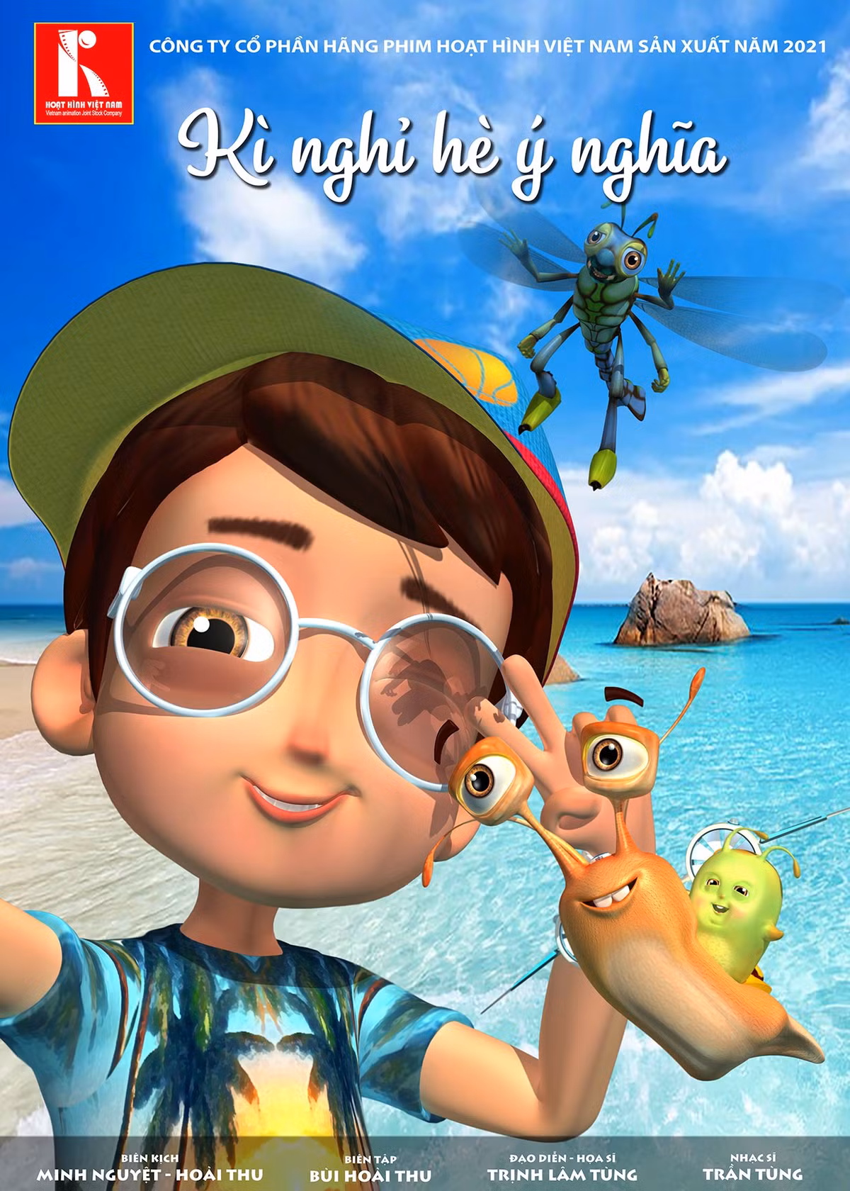 Ha Noi chieu phim hoat hinh gia 0 dong tang tre em dip he-Hinh-2