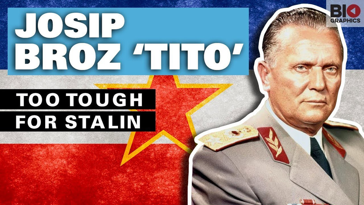 Vào thời điểm đó, thế giới đã bị choáng ngợp bởi vụ ném bom nguyên tử vào các thành phố của Nhật Bản. Savich dứt khoát khuyên Tito bằng mọi giá phải có được một vũ khí đáng gờm như vậy, chủ yếu sử dụng mối quan hệ của ông ta với Liên Xô. Nam Tư sẽ rất cần vũ khí hạt nhân trong hai năm nữa, khi Tito từ chối đi theo kế hoạch chủ đạo của Stalin. Nhà lãnh đạo Nam Tư từ chối công nhận Liên Xô là quan trọng nhất trong số các nước cộng sản.