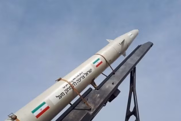 Chuyên gia của Avia-pro nhận xét: "Iran đã chứng tỏ sự quyết đoán của mình đối với Mỹ, và do đó cuộc tấn công tiềm tàng nhằm vào Israel không gây ra bất kỳ nghi ngờ nào - câu hỏi duy nhất là tính hiệu quả của nó".