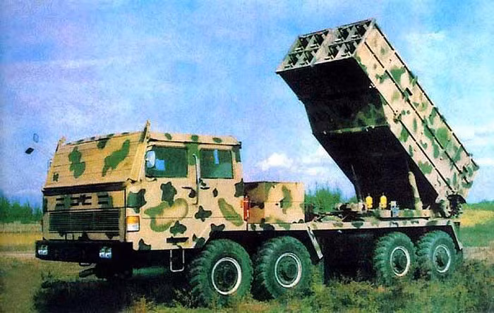 Về nguyên tắc, tại thời điểm 20 năm trước, hệ thống MLRS này là vũ khí khá mạnh và hiệu quả. Đạn rocket cỡ 273 mm của nó có thể bắn trúng mục tiêu ở khoảng cách lên tới 80 km.