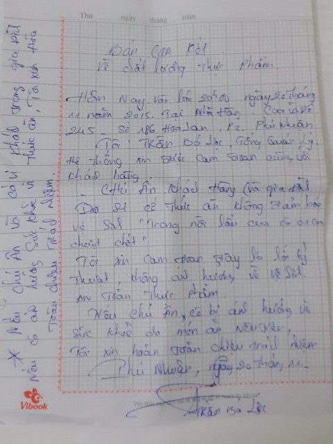 Tinh tiet moi dang ngo vu nha hang Lau cua 245 SG ban... chuot chet-Hinh-2