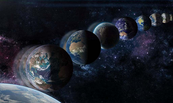 Các nhà vật lý đã luôn thắc mắc rằng, sao không thấy các neutrino quay sang bên phải, nhưng họ chưa bao giờ tìm được câu trả lời.