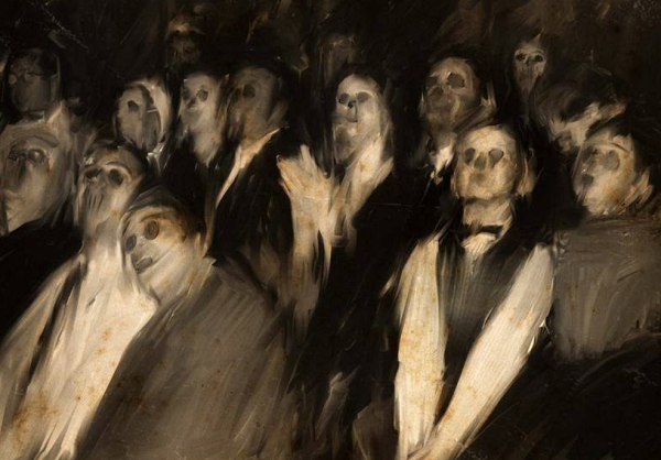 Trong khi các yếu tố xã hội, chính trị, tôn giáo biến đổi qua nhiều thế kỷ, đặc điểm tâm lý con người hầu như vẫn giữ nguyên. Vì thế, rất có thể trong tương lai, con người sẽ chứng kiến thêm nhiều trường hợp hysteria tập thể kỳ quặc như các vụ việc từng ghi nhận trong quá khứ.