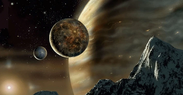 Một số bằng chứng hỗ trợ cho giả thuyết Panspermia là sự sống không thể kiểm soát trong hồ sơ địa chất xảy ra vào khoảng 3,8 tỷ năm trước, gần với sự kết thúc của Vụ Bắn phá Nặng muộn (LHB). LHB là khoảng thời gian mà tỷ lệ va chạm giữa các hành tinh trong hệ mặt trời cao hơn nhiều so với ngày nay.