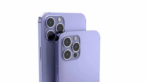 Thiết kế chung của iPhone 14 sẽ vẫn giữ nguyên: cạnh phẳng đi kèm cụm camera sau ấn tượng. Theo các tin đồn ban đầu, một số phiên bản iPhone 14 Pro sẽ có khung bằng titan thay vì thép không gỉ. Trước đó, vật liệu hợp kim titan đã được sử dụng cho vỏ một số mẫu Apple Watch Series 6.