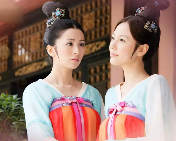 Công việc của các cung nữ vô cùng cực khổ, bất phân ngày đêm. Nhưng ngủ nghỉ là nhu cầu sinh lý không thể thiếu của cơ thể, không ai có thể làm việc triền miên suốt ngày đêm.