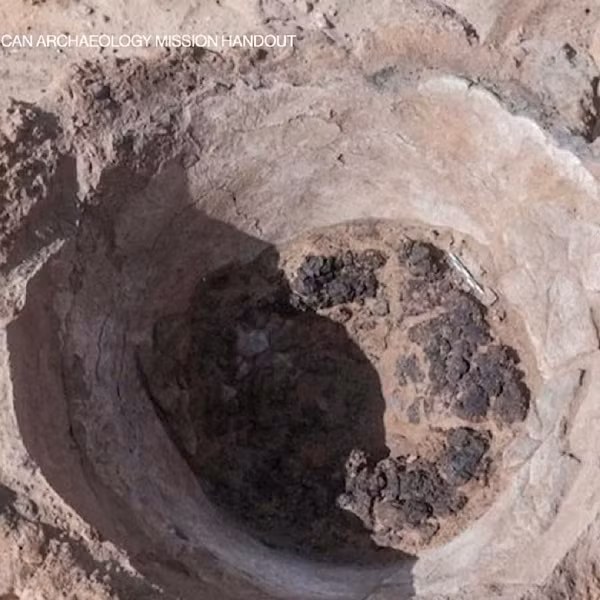 "Điều này thể hiện một quy mô sản xuất công nghiệp thực sự, thậm chí theo các tiêu chuẩn hiện đại", nhóm nghiên cứu cho biết thêm.