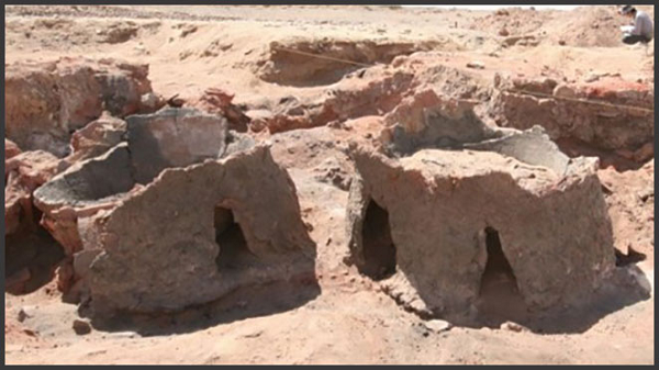 Văn minh Ai Cập từ lâu đã có ma lực với giới khảo cổ vì dường như người Ai Cập đã xây dựng được một thế giới riêng với trình độ công nghệ và mức độ tổ chức xã hội vượt thời gian so với phần còn lại của thế giới.