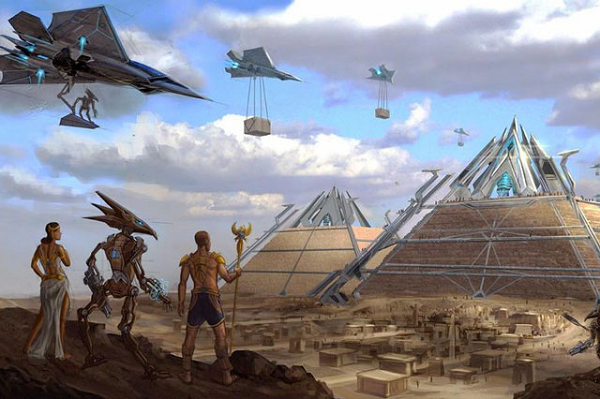 Tuy nhiên, theo các nhà khoa học, đánh giá của nhóm những người đam mê khoa học này chỉ dựa trên các hoa văn trên những đồng tiền cổ khai quật được là quá chủ quan.