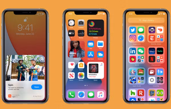 “Tôi đang dùng một chiếc iPhone 11 Pro Max, ban đầu hệ thống hiển thị iOS 15.4 sẽ tốn khoảng 6,5 GB, tuy nhiên sau đó may lại bất ngờ ngốn đến 9GB sau khi hoàn thành cập nhật. Nếu mỗi lần cập nhật mà tốn mất cả chục GB dung lượng như vậy, điện thoại của tôi sẽ chẳng còn chỗ trống nào để lưu dữ liệu, thật đáng xấu hổ cho Apple”, người dùng Digital_Guy chia sẻ trên Macrumors.