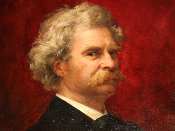 Dự đoán của Mark Twain đã trở thành sự thật. Ông qua đời vào ngày 21/4/1910, khi sao chổi Halley tiếp cận Trái đất lần nữa. Sự trùng hợp kỳ lạ này khiến cả thế giới kinh ngạc.