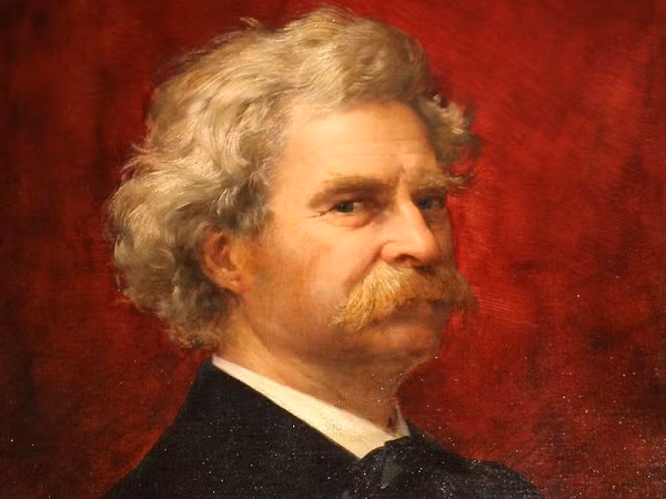 Dự đoán của Mark Twain đã trở thành sự thật. Ông qua đời vào ngày 21/4/1910, khi sao chổi Halley tiếp cận Trái đất lần nữa. Sự trùng hợp kỳ lạ này khiến cả thế giới kinh ngạc.