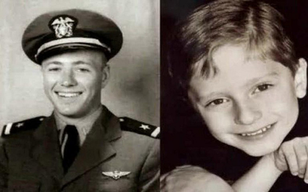 James Leininger sống ở Louisiana tin rằng mình đã từng là một phi công ở Thế chiến II ở tiền kiếp và bị bắn hạ trên bầu trời Iwo Jima. Lần đầu tiên cha mẹ của cậu bé nhận ra là khi James bắt đầu gặp những ác mộng, tỉnh dậy và gào thét “tai nạn máy bay” và “lửa đang cháy ở máy bay”.