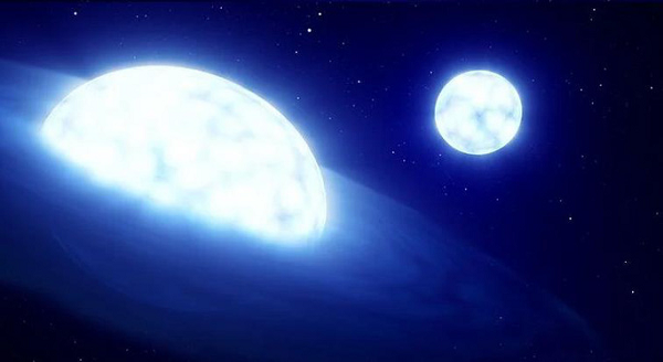 Lỗ đen Sao Be cách chúng ta 1.120 năm ánh sáng, nằm trong hệ sao HR 6819, có khối lượng gấp 4 lần Mặt Trời và nằm cách lỗ đen gần nhất 2.500 năm ánh sáng.