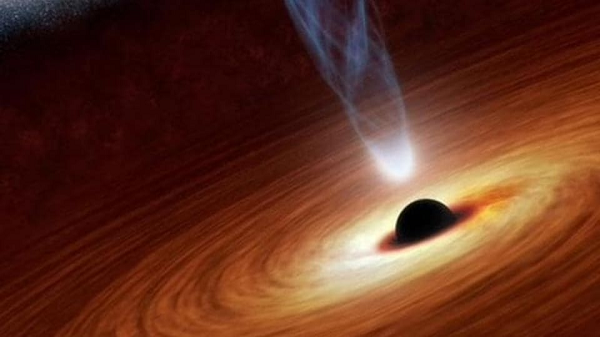 Các kết quả nghiên cứu mới nhất từ Đài thiên văn Nam Âu (ESO) cho thấy khối lượng Sao Be có vẻ nhỏ hơn nhiều so với khối lượng cần thiết để thành một lỗ đen.