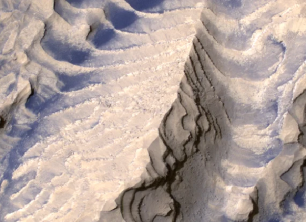 Điều này có thể ảnh hưởng đến thông tin về sự sống trên sao Hỏa và lịch sử địa chất của hành tinh này.