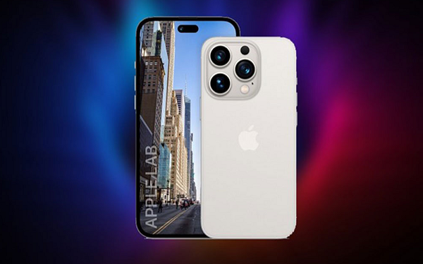 Nhà phân tích Ming-Chi Kuo cho rằng phiên bản Pro sẽ không có phần khuyết màn hình dạng "tai thỏ". Thay vào đó, mẫu iPhone 14 Pro và Pro Max mới sẽ có màn hình đục lỗ, tương tự các mẫu điện thoại Android hiện nay.