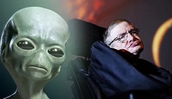 Đây không phải là lần đầu tiên Hawking đề cao cảnh giác trước người ngoài hành tinh. Trong bộ phim tài liệu chiếu trên kênh Discovery Channel năm 2010, ông từng đề cập tới nguy cơ này.