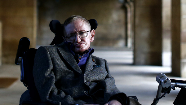 "Tôi hình dung họ có thể tồn tại trên những phi thuyền khổng lồ sau khi dùng cạn kiệt mọi tài nguyên từ hành tinh gốc của họ. Những người ngoài hành tinh văn minh này có thể trở thành dân du mục đi chinh phục và xâm chiếm bất kỳ hành tinh nào họ bắt gặp...