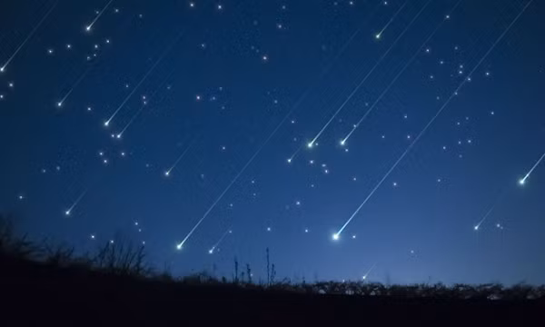 Còn rất nhiều khối thiên thạch nhỏ, đối ứng với một trận đại thiên tai. Ngày 28 tháng 7 năm ấy, đại địa chấn tại Đường Sơn phát sinh, là trận động đất bi thảm nhất của thế giới trong 400 năm qua, tương đương 400 quả bom nguyên tử thả xuống Hiroshima cùng nổ trong bán kính 16 km.