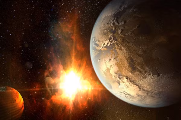 Theo Jeff Coughlin, trưởng nhóm Kepler và đồng tác giả của bài báo, một trong những hành tinh mới thú vị nhất trong số những hành tinh mới này là KOI- 7923.01.