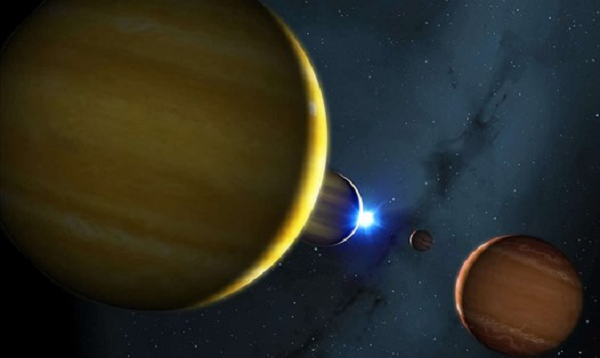 "Nếu bạn phải chọn một nơi để gửi một con tàu vũ trụ đến, đó không phải là một lựa chọn tồi. Hành tinh này có kích thước bằng 97% so với Trái đất, có quỹ đạo bằng 395 ngày của chúng ta và có khả năng nó được bao phủ bởi một vùng lãnh nguyên lạnh giá - mặc dù không lạnh đến mức không thể hỗ trợ sự sống", Coughlin cho biết.