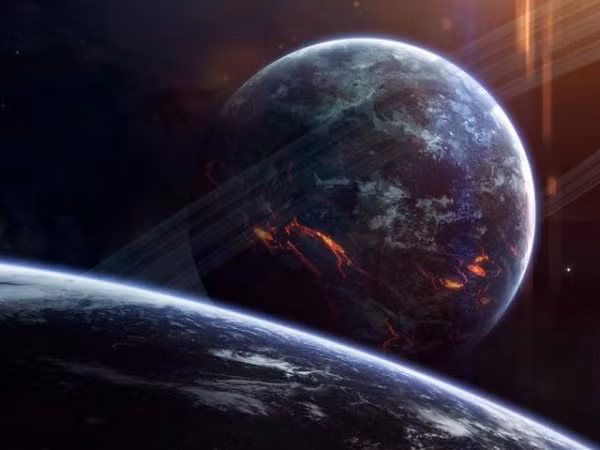 Cơ quan Hàng không Vũ trụ Mỹ (NASA) thông báo kính viễn vọng không gian Kepler đã cạn kiệt nhiên liệu và kết thúc phi vụ trong không gian sâu ở cách Trái Đất 151 triệu km vào năm 2018.